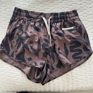 Vuori Clementine 2.0 Shorts S